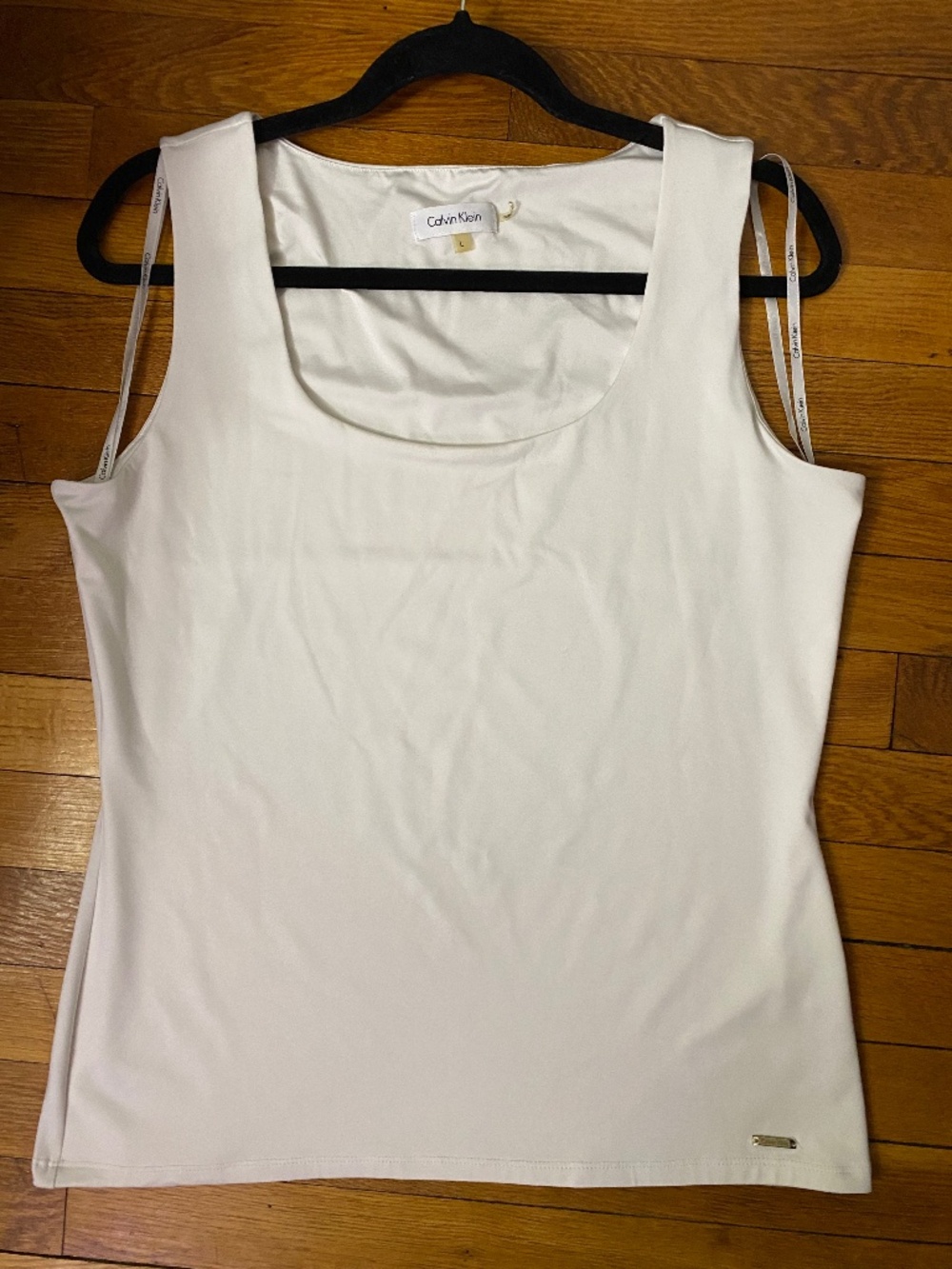 Calvin Klein Long Tank